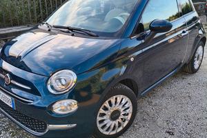 Fiat 500 1.2 69cv Lounge