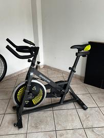 Bike da spinning