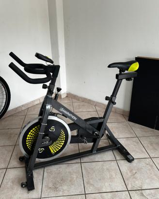 Bike da spinning