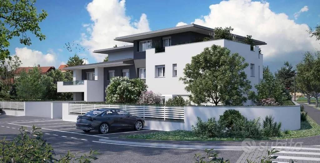 Appartamento – Castelnuovo Rangone, Cavidole - Vista 2