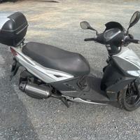 Scooter Kymco Agility 50 2t