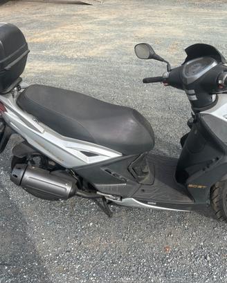 Scooter Kymco Agility 50 2t