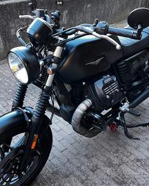 Moto Guzzi V7 III - 2019