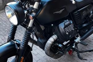 Moto Guzzi V7 III - 2019