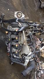 Motore multipla 182b6000