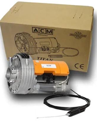 motore  per   serranda  acm  con  hr e senza