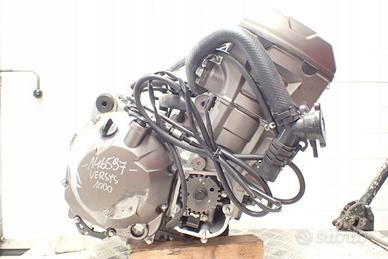 MOTORE Kawasaki Versys 1000 12-14 43880 km
