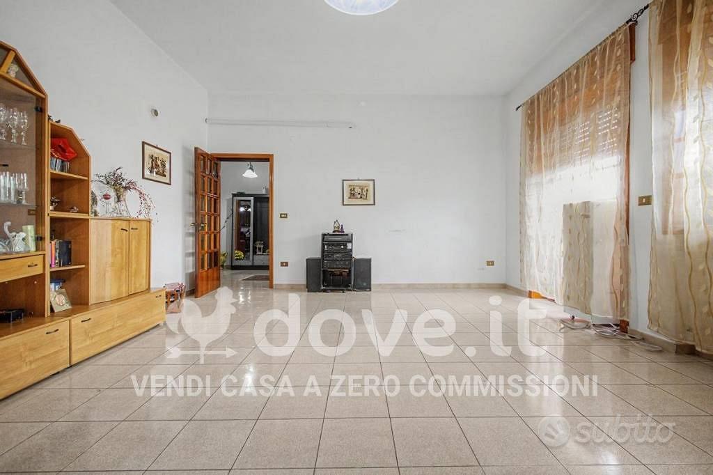 Appartamento – Torchiarolo, Brindisi - Vista 4