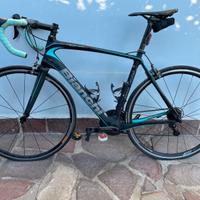 bici Bianchi Infinito cv
