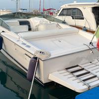 TORNADO 38' CLASSIC (1992)