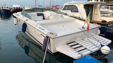 TORNADO 38' CLASSIC (1992)