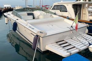 TORNADO 38' CLASSIC (1992)