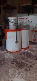 centrifuga /estrattice ariete 