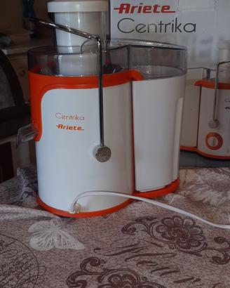 centrifuga /estrattice ariete 