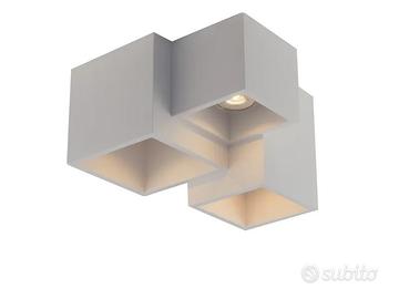 lampada plafoniera soffitto