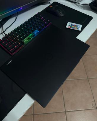 Portatile Gaming [PC SPECIALIST IONICO]
