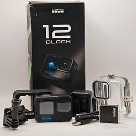 GoPro Hero 12 Black