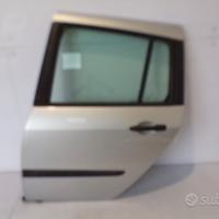 Portiera Posteriore Sinistra Renault Modus 2009