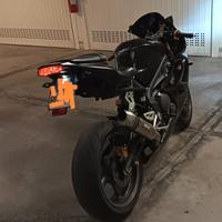 daytona 675