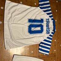 Capitan Tsubasa Holly e benj calcio