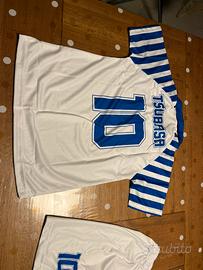 Capitan Tsubasa Holly e benj calcio