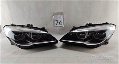 FARI BMW F12 F13 LIFT LCI FULL LED DESTRA + SINIST