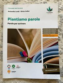 Manuale di italiano per la scrittura creativa