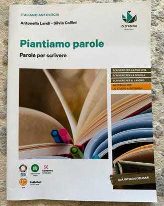 Manuale di italiano per la scrittura creativa