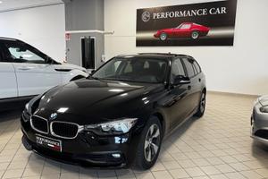 Bmw 320d Efficient Dynamics Touring