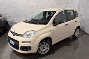 Fiat Panda 1.3 MJT