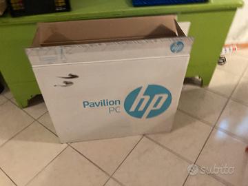 Hp pavillon 23