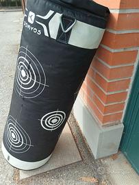 Sacco box