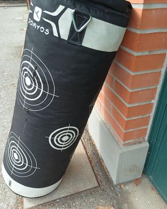Sacco box