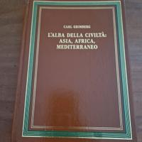 L'alba della civiltà 1 di Carl Grimberg 