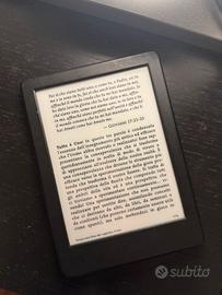 Kindle 8 generazione