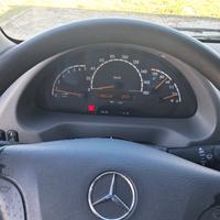 Mercedes sprinter 311CDI 