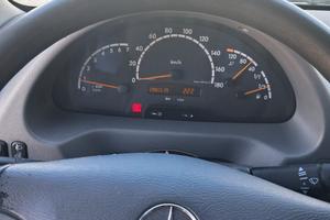 Mercedes sprinter 311CDI 