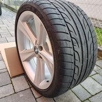 Cerchi 21 differenziati originali Bmw X5