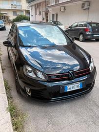 Golf 6 gti
