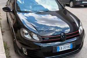 Golf 6 gti