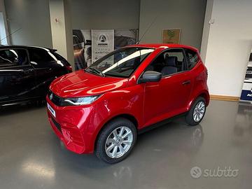 Aixam City AIXAM nuovi modelli E PACK