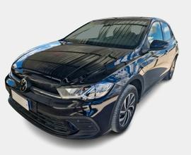 VOLKSWAGEN POLO 1.0 TSI 95CV LIFE 5P