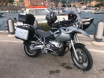BMW GS 1200
