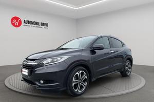 HONDA HR-V 1.6 i-DTEC Executive Navi ADAS