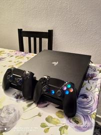 PS4 PRO