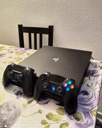 PS4 PRO