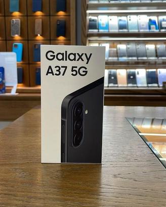 Samsung a37 5g 256gb