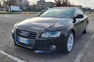 Audi A5 2.0 TFSI 211 CV
