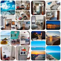Casa vacanze mare