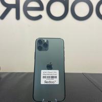 iPhone 11/Pro/Pro Max-ritiro usato 1 anno garanzia